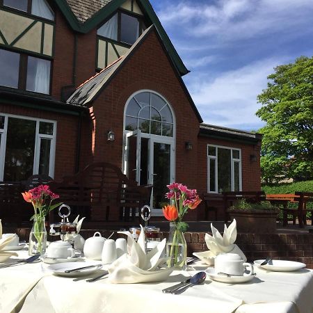The Chetwynde Hotel 배로우인퍼니스 외부 사진